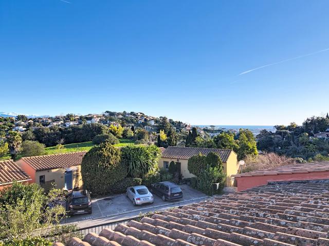 Appartement vente à Vallauris, Alpes-Maritimes