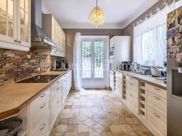 Maison vente à Grasse, Vallauris