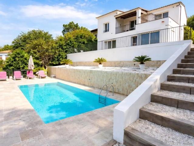 Maison vente à Grasse, Vallauris