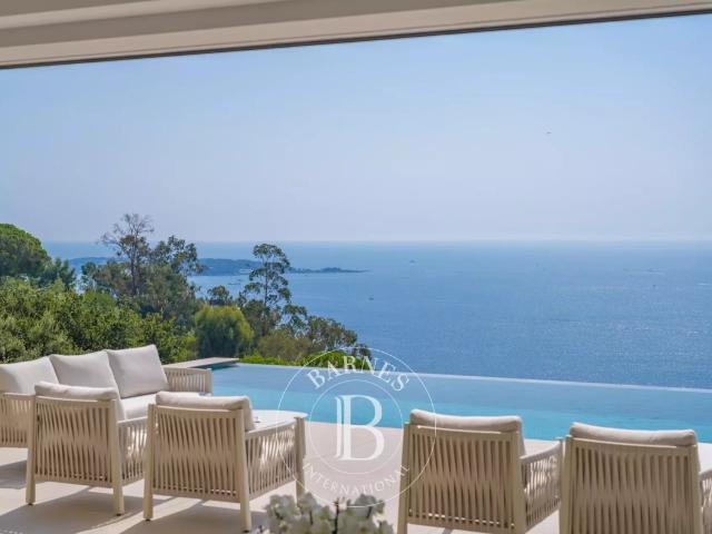 Villa vente à Grasse, Cannes