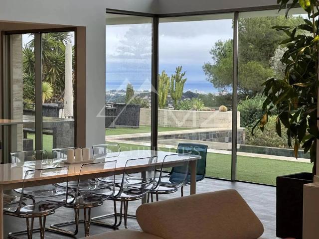 Maison location à Vallauris, Alpes-Maritimes