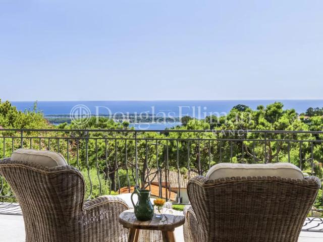 Maison vente à Grasse, Vallauris