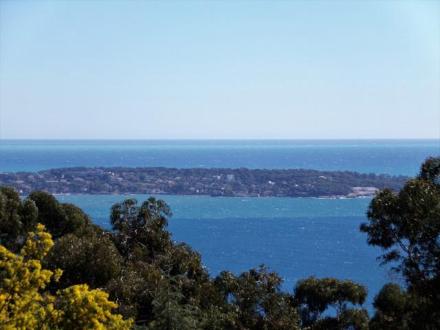 Maison vente à Grasse, Vallauris
