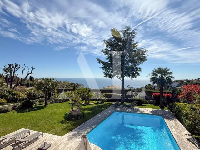 Villa vente à Grasse, Vallauris