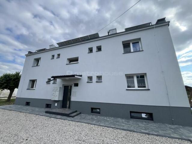 Mieszkanie na sprzedaż w Prażmów, Mazowieckie