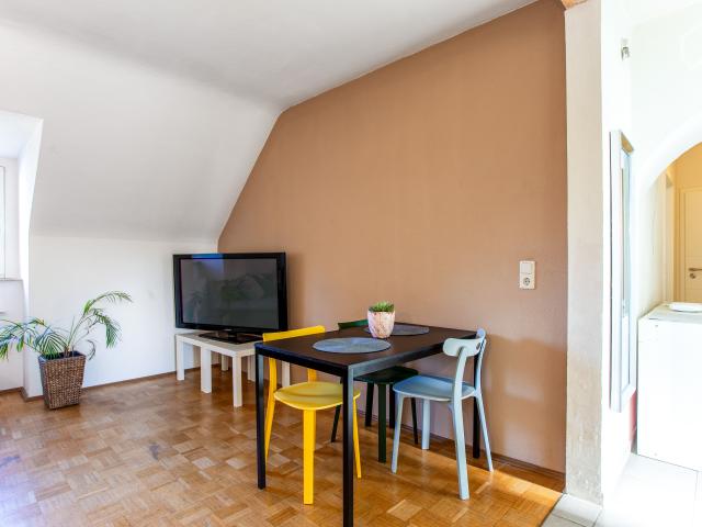Apartment mieten in Altstadt, Munster