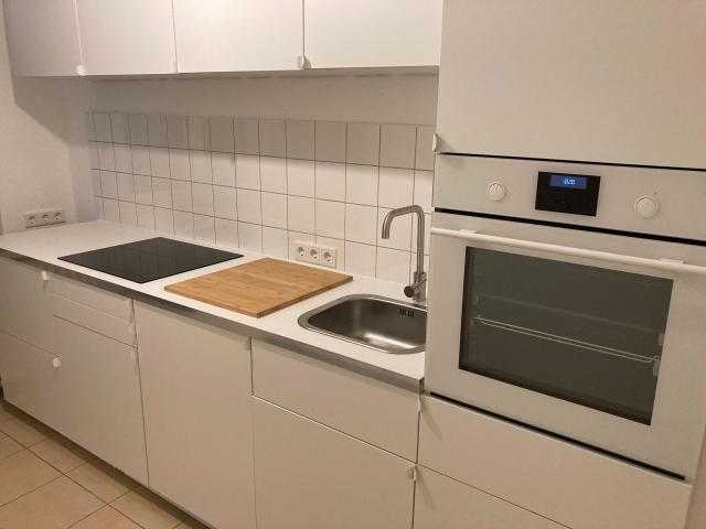 Apartment mieten in Überwasser, Münster