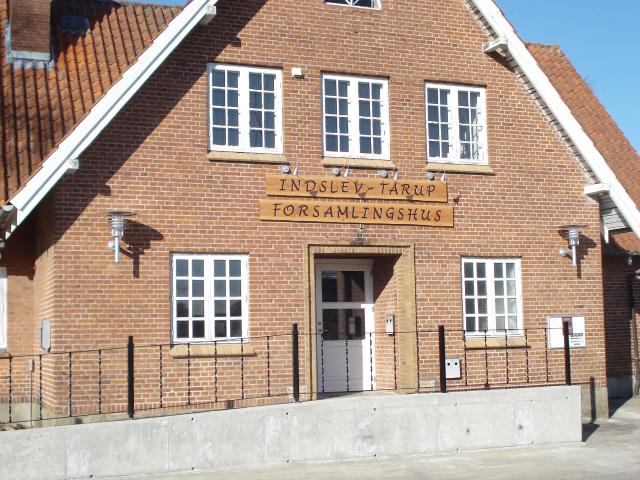 Erhvervsejendom til leje i Middelfart