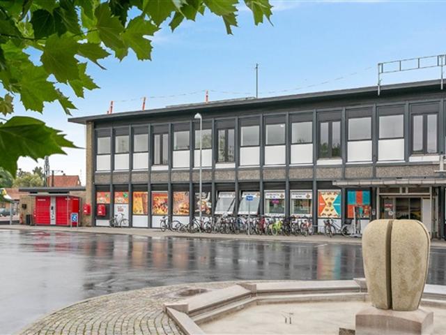 Lejlighed til leje i Nykøbing Falster, Guldborgsund