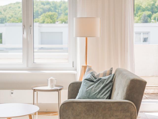 Apartment mieten in Derendingen, Tübingen