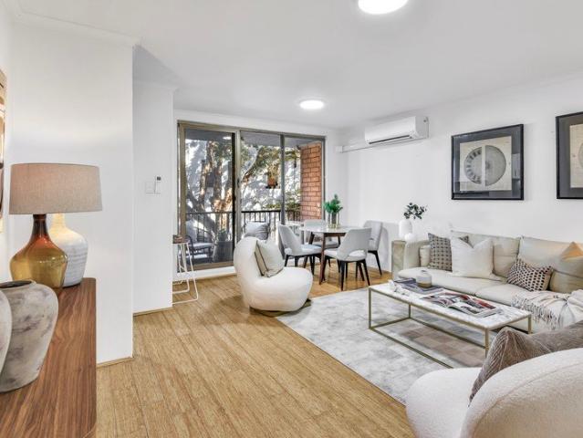 Apartment for sale in Sydney, New South Wales