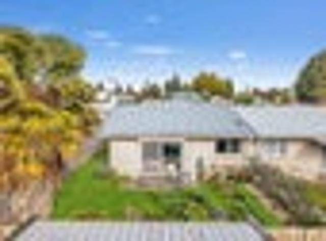 Apartment for sale in Te Awamutu