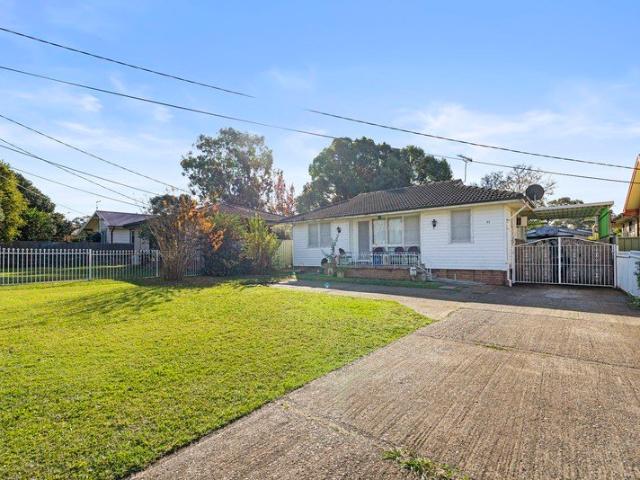 House for sale in Sydney, New South Wales