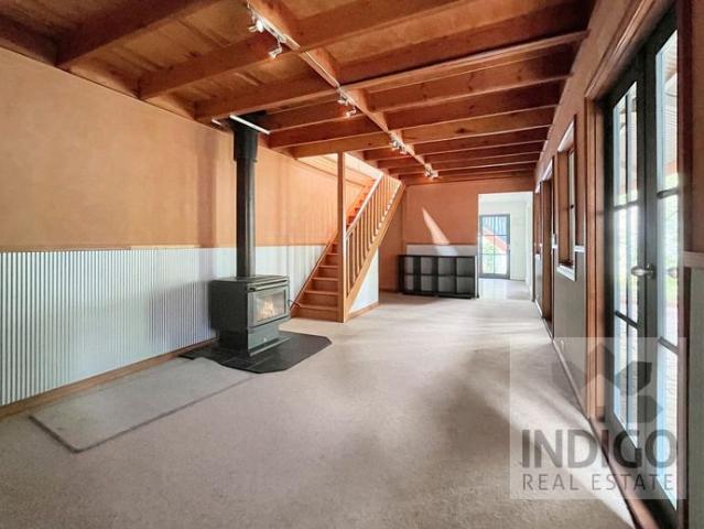 House for rent in Beechworth, Shire of Indigo