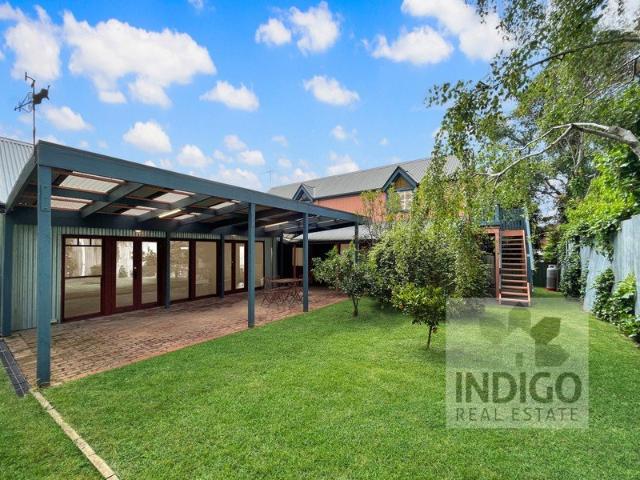 House for rent in Beechworth, Shire of Indigo