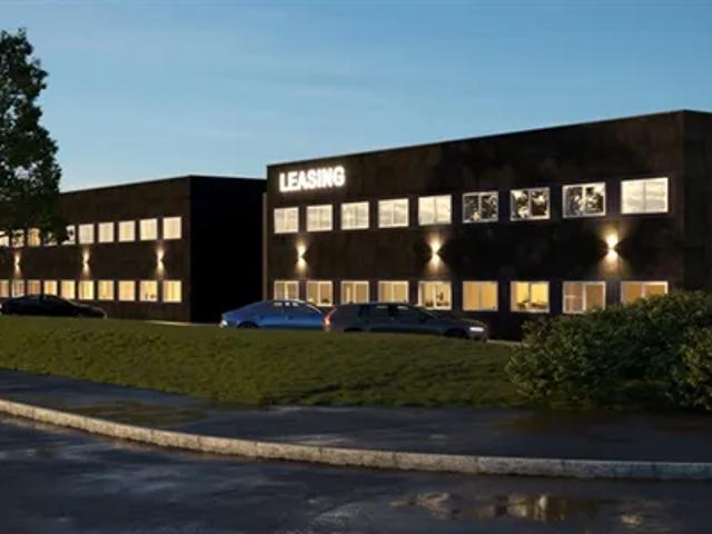 Erhvervsejendom til leje i Hørsholm, Hørsholm Kommune