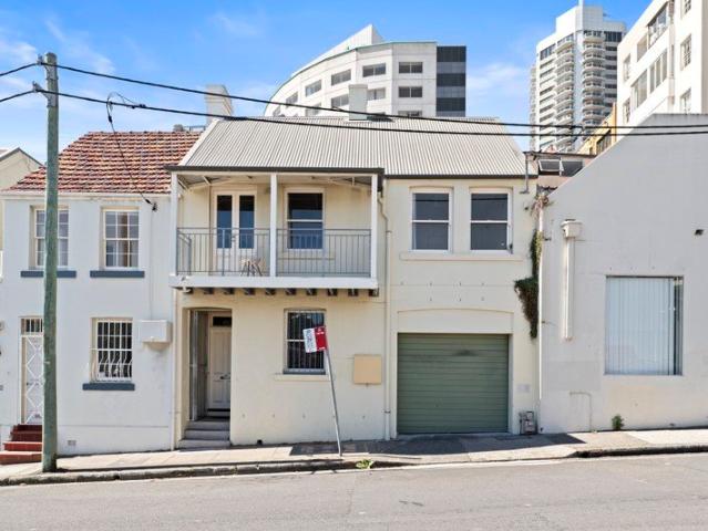 House for sale in Sydney, New South Wales