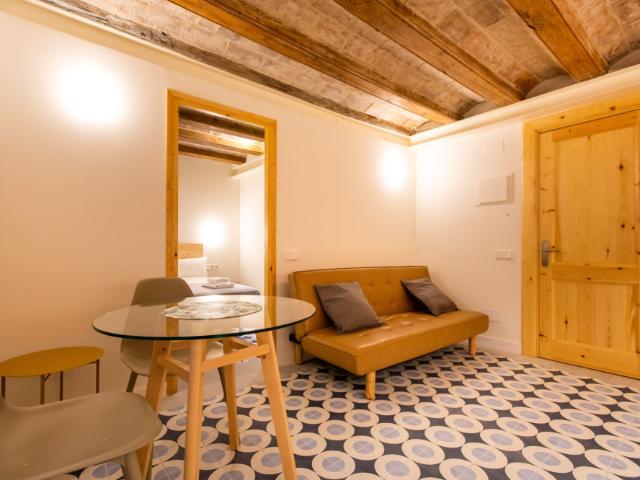 Habitación en alquiler en Ciutat Vella, Barcelona