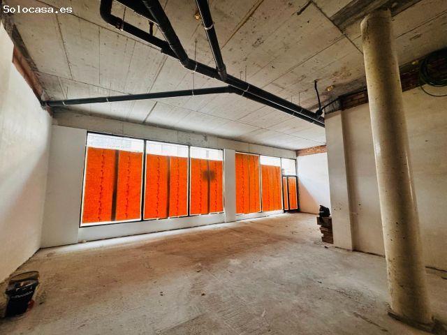 Local Comercial en venta en Sant Julià, Vilafranca del Penedès