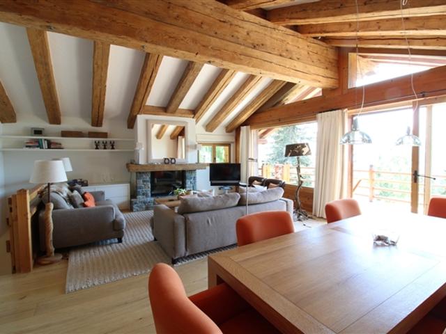 Haus kaufen in Verbier, Wallis