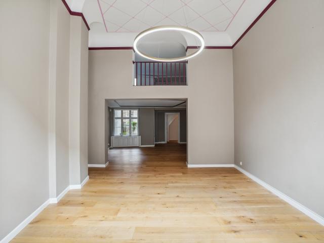 Erhvervsejendom til leje i Frederiksberg C, Frederiksberg