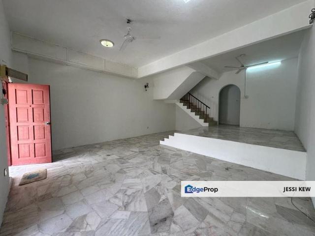 House for sale in Kajang, Langat