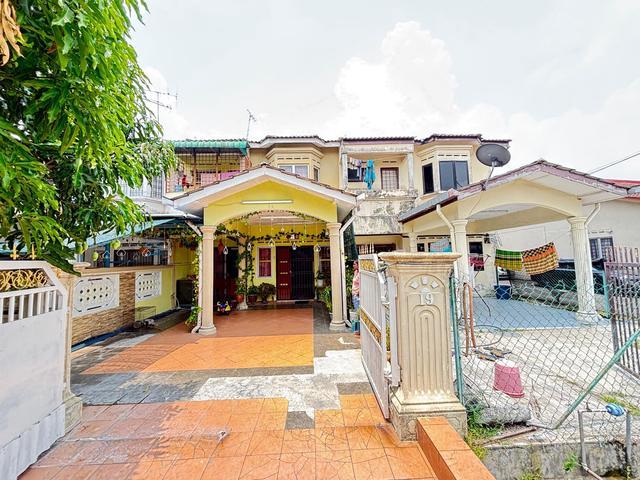 Terraced House for sale in Selangor