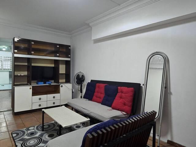 Condominium for rent