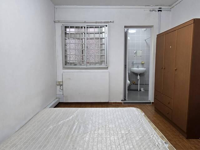 Condominium for rent