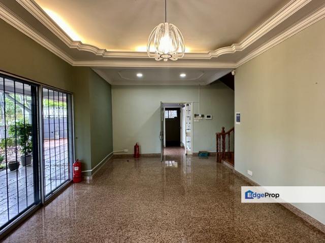 House for sale in Country Heights Damansara, Kuala Lumpur