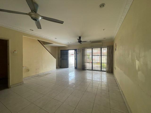 Terraced House for sale in Kajang, Langat