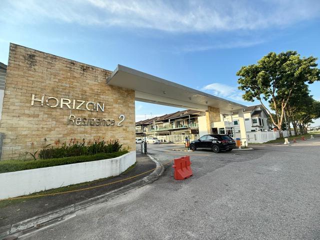 Terraced House for sale in Johore Bahru, Johor