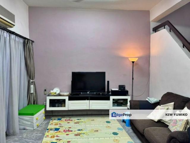 House for sale in Petaling, Damansara Damai
