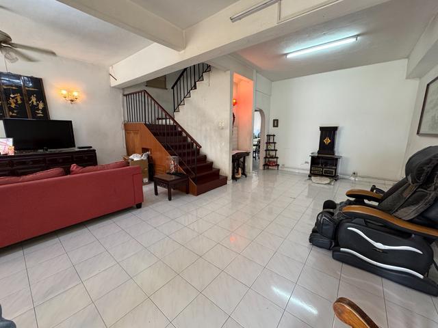 Terraced House for sale in Country Heights Damansara, Kuala Lumpur