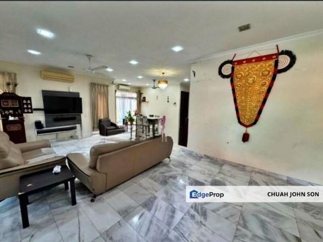 House for sale in Country Heights Damansara, Kuala Lumpur