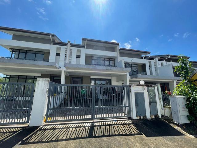 Terraced House for sale in Selayang, Selangor