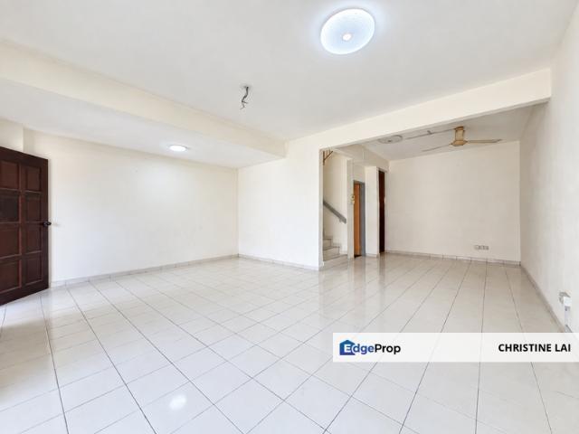 House for sale in Kajang, Langat