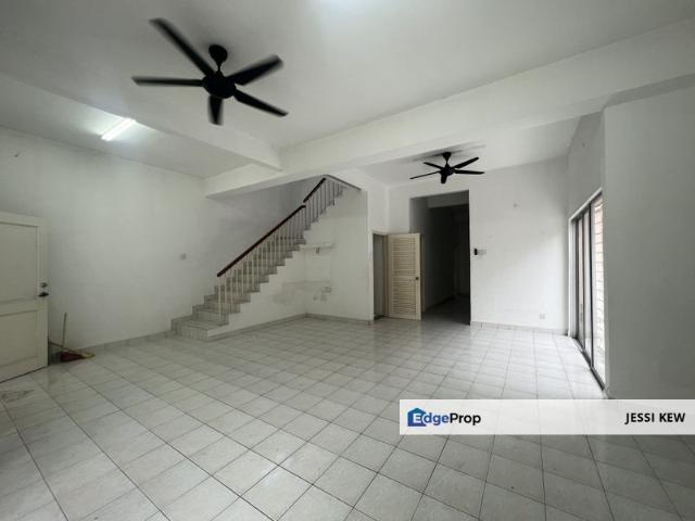 House for sale in Kajang, Langat