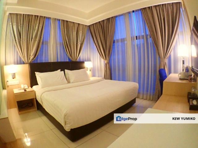 Shop for sale in Country Heights Damansara, Kuala Lumpur