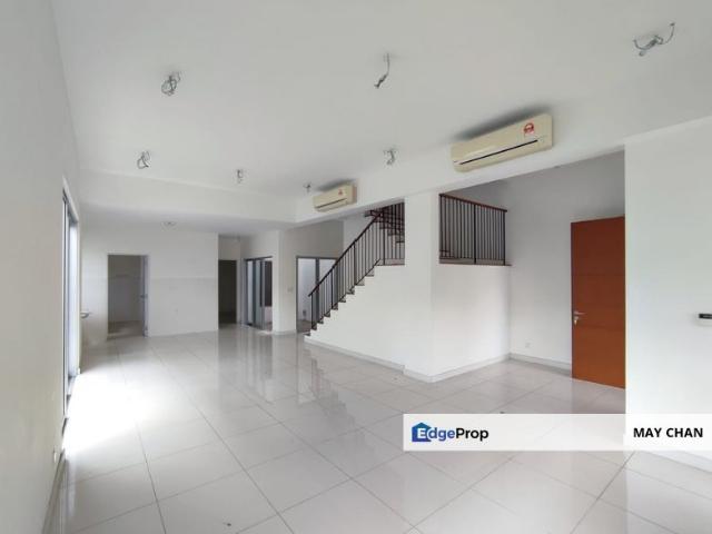 House for sale in Kajang, Langat