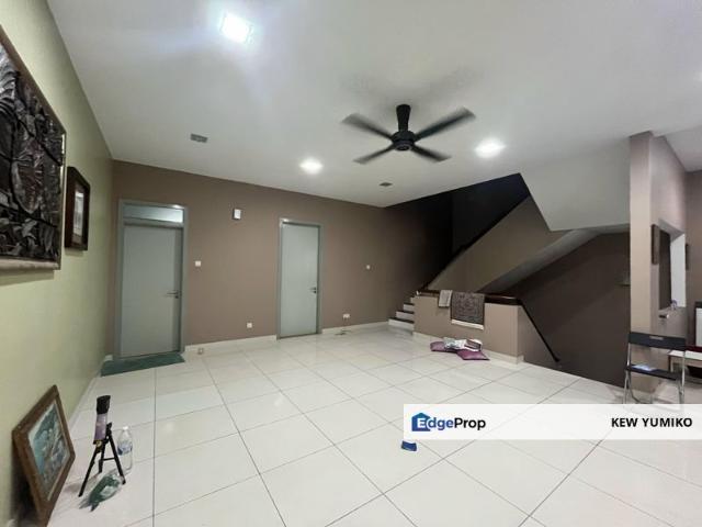 House for sale in Kajang, Langat