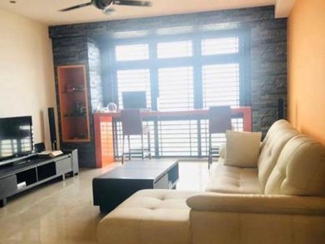 Condominium for rent in Johore Bahru, Johor