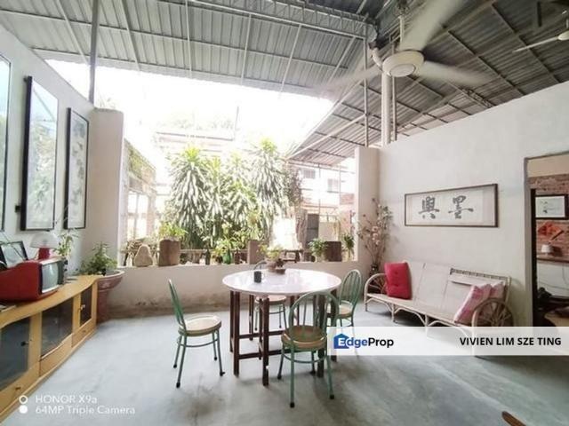 House for sale in Perak, Tanjong Ipoh