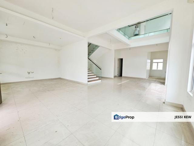 House for sale in Kajang, Langat