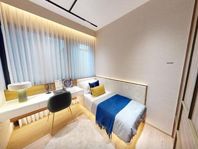 Condominium for sale