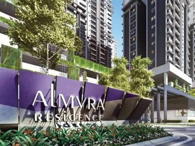 Serviced Residence for sale in Kajang, Langat