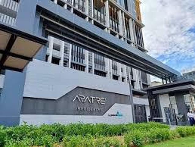 Serviced Residence for sale in Petaling, Damansara Damai