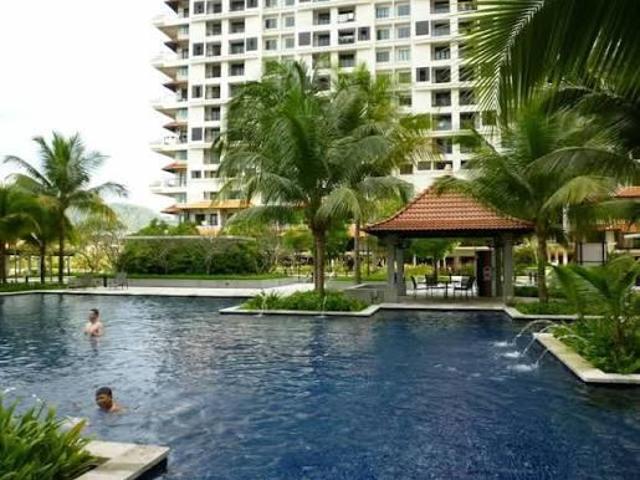 Condominium for sale in Petaling, Damansara Damai