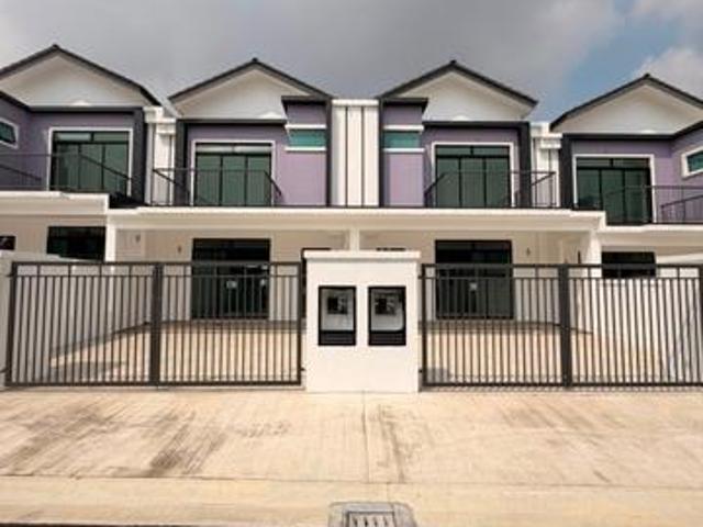 Terraced House for sale in Johor Bahru