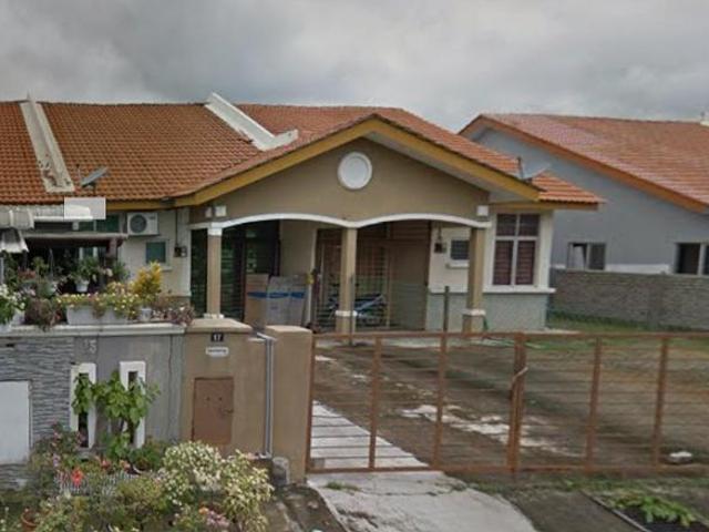 Terraced House for sale in Saujana, Selangor